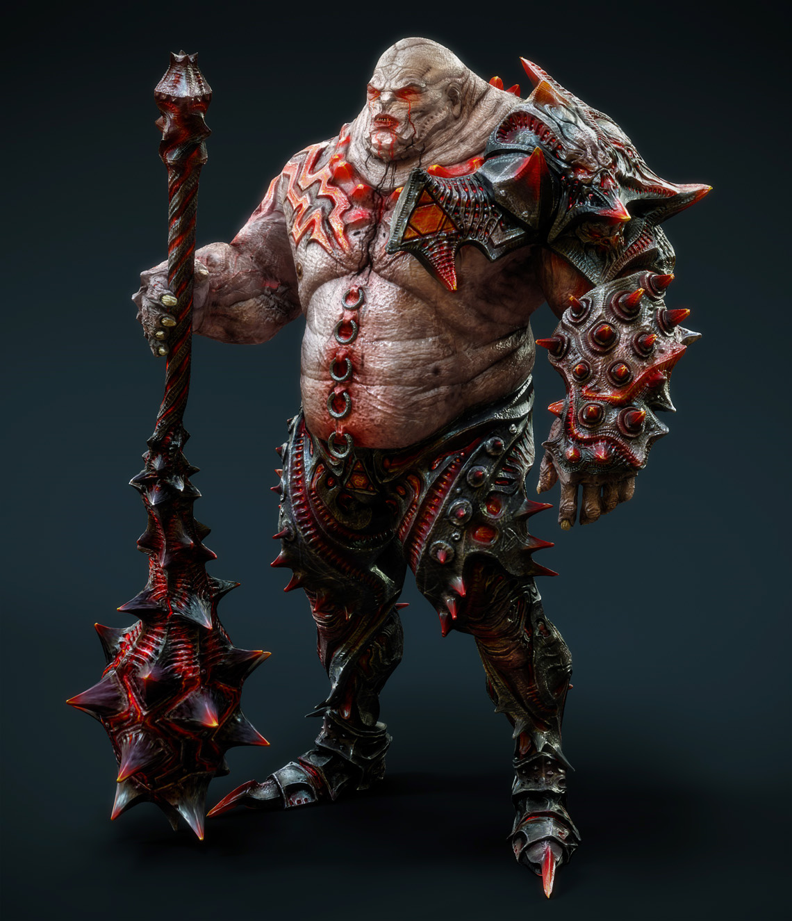 Imrod 3D Visualisierung